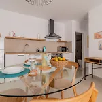 Sunshine - Saltwater Apartamento *