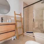 Apartamento Sunshine - Saltwater *