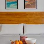 Sunshine - Saltwater Apartamento *