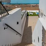 Sunshine - Saltwater Apartamento Corralejo