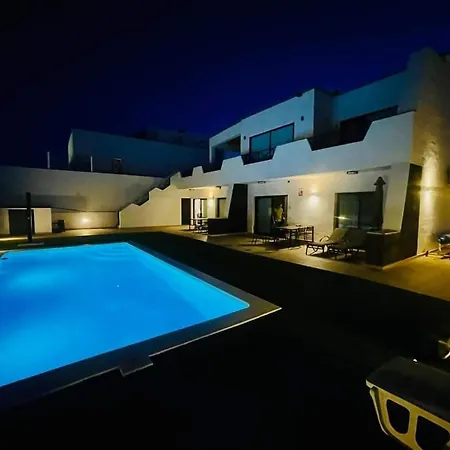Διαμέρισμα Saltwater - Piscina - Adult Only