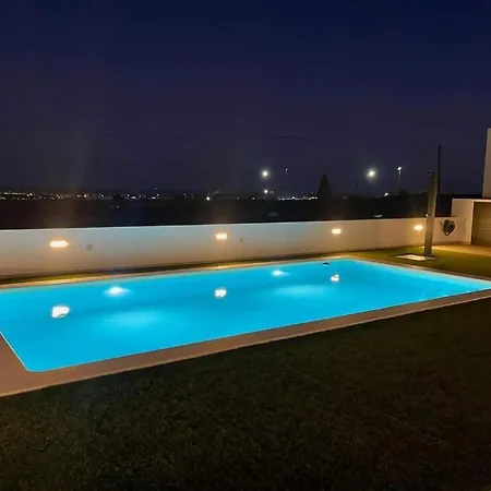 Saltwater - Piscina - Adult Only Διαμέρισμα *
