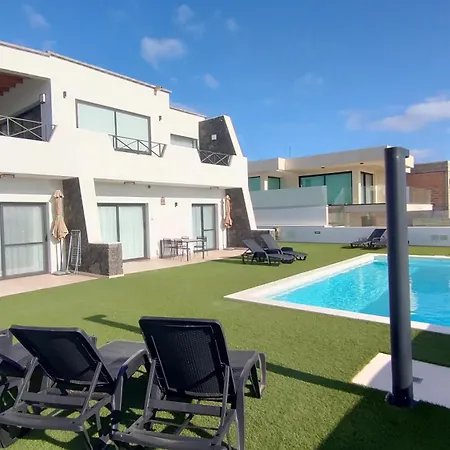 Saltwater - Piscina - Adult Only Διαμέρισμα