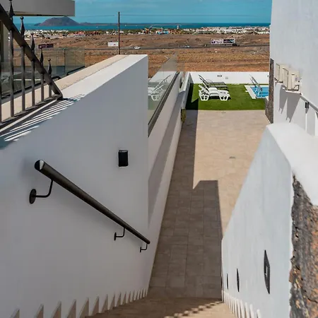 Saltwater - Piscina - Adult Only Διαμέρισμα Κοραλέχο